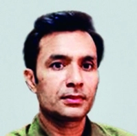 Ram Singh