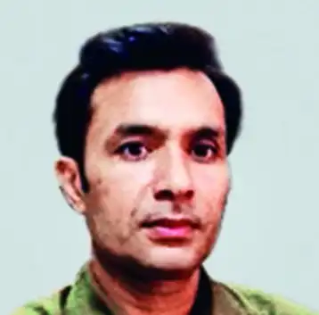 Ram Singh news: Read stories by Ram Singh on The Economic Times