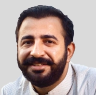 Anirudh Suri