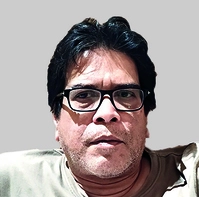Dipankar Bhattacharyya