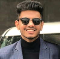 Sahil Kukreja