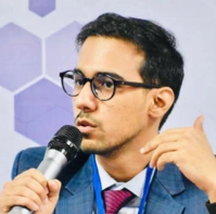 Pratik Gauri