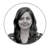 Taruna Idnani