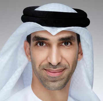 Thani bin Ahmed Al Zeyoudi