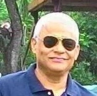 Lt Gen Abhay Krishna (Retd)