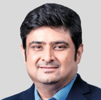 Anup Rau