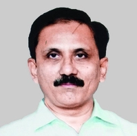 Uday M Karve