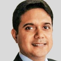Samir Gandhi