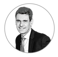 Mark Davies