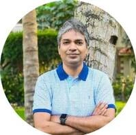 Amitabh Tiwari
