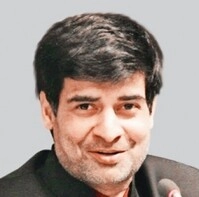 Samir Saran