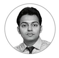 Saurabh Trivedi