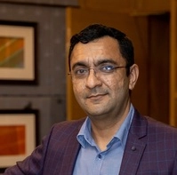 Akshat Jain