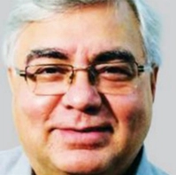 Parthasarathi Shome
