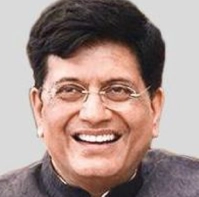 Piyush Goyal