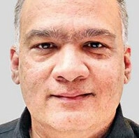 RAHUL DA CUNHA