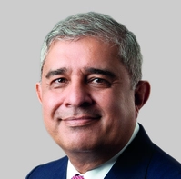 Amitabh Chaudhry