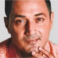 Siddharth D Shanghvi