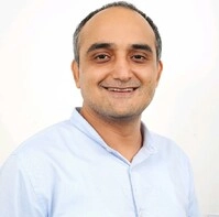 Santosh Navlani