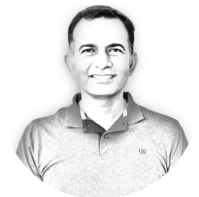 Vivek Sharma