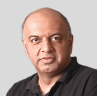 Sanjeev Bikhchandani