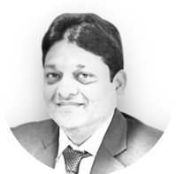 Sunil Bagaria