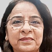 Nita Kapoor