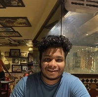 Abhinav Kaustubh