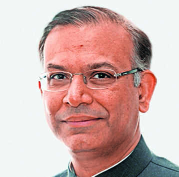 Jayant Sinha