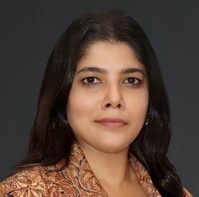 Shweta Mulki
