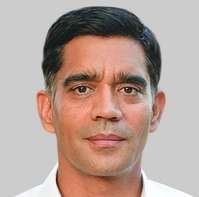 Ajay Jakhar