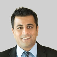 Karan Singh