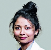 M Shumi Akhtar
