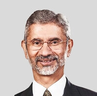 S Jaishankar