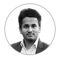 Prateek Bhargava