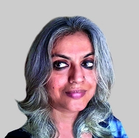 Nilosree Biswas