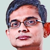 Partha Chatterjee