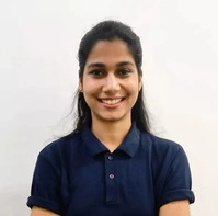 Shalinee Mishra
