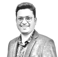 Sumit Chanda