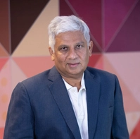 Sanjiv Shah