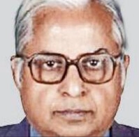 V Ranganathan