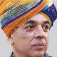 Manvendra Singh