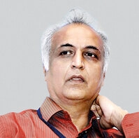 Madhavan Narayanan