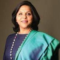 Dr Sangita Reddy