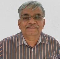 Dr Pramod Kumbhar