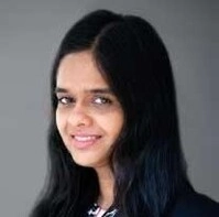Richa Roy