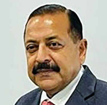 Jitendra Singh