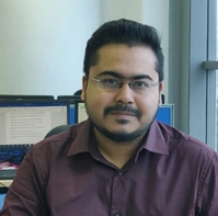 Gourab Das