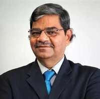 Ashok Haldia