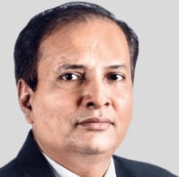 Sanjay Sanghvi